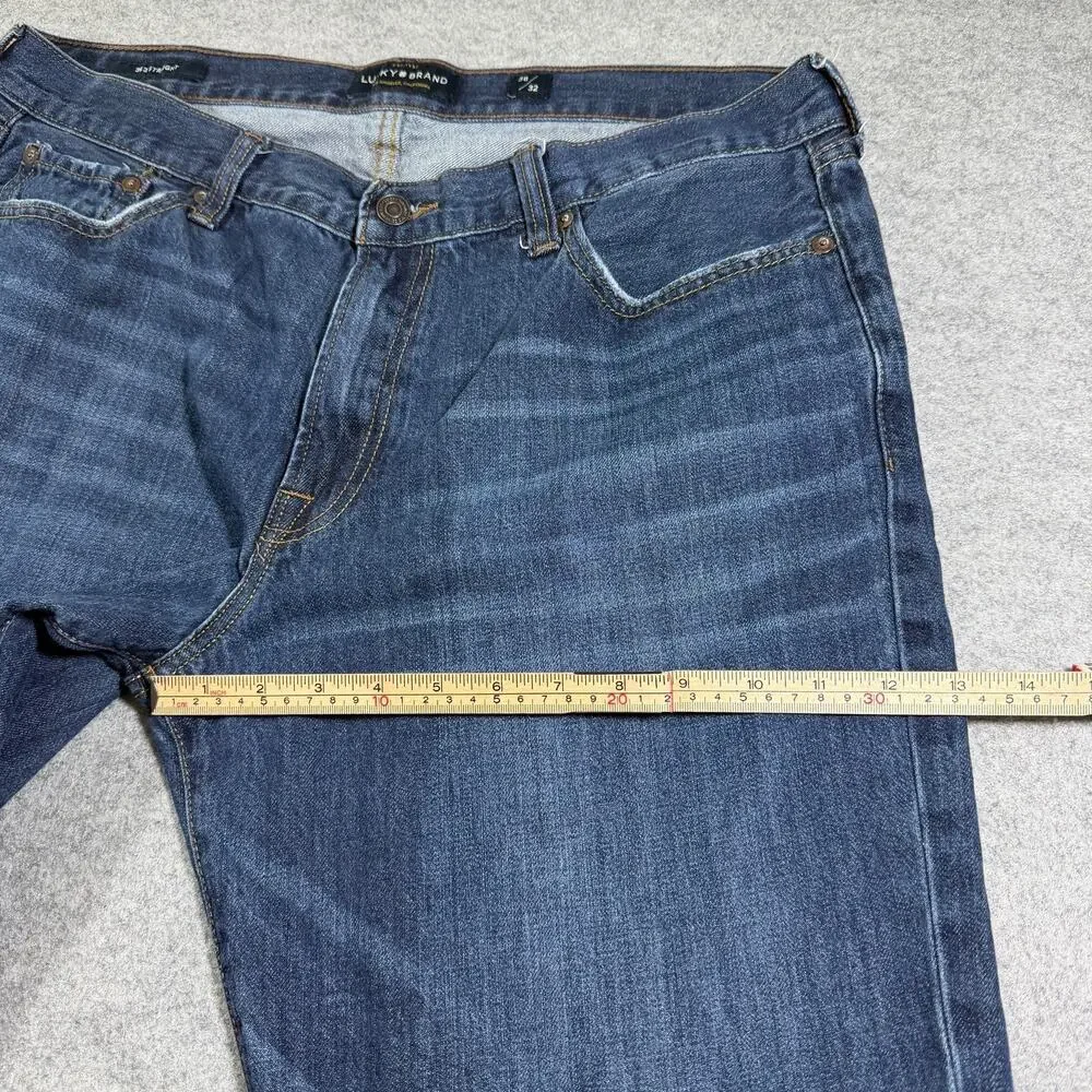 Lucky Brand lucky brand